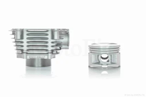 ЦПГ ATV250/300 D71 "LIPAI" (JIANSHE 250), QT-031047