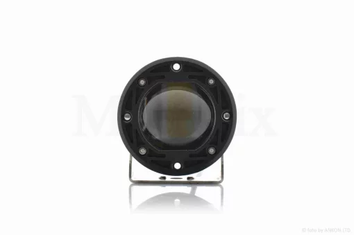 Фара додаткова діодна, кругла, D75, 12-80V, IP67, біле/жовте світло #LPS-807-PRO, QT-033495