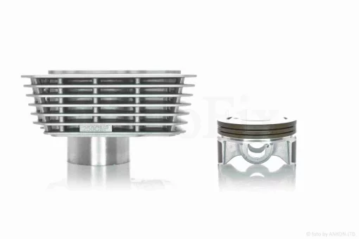 ЦПГ CB250D-F (172FMM-3A) D72, p16, h72.1 тефлон "LIPAI", QT-031066