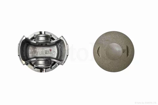 ЦПГ CB250D-F (172FMM-3A) D72, p16, h72.1 тефлон "LIPAI", QT-031066