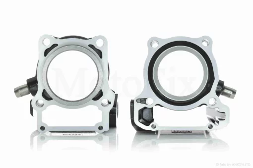 ЦПГ CBB250 (170MM) D70, p17, DOHC 4V, рідинне охолодження, тефлон #PRO "LIPAI", QT-031068