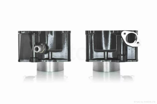 ЦПГ CBB250 (170MM) D70, p17, DOHC 4V, рідинне охолодження, тефлон #PRO "LIPAI", QT-031068