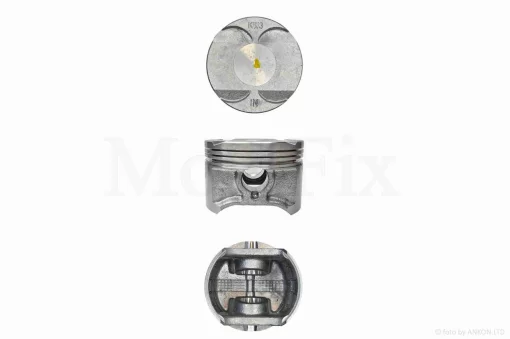 ЦПГ CBB250 (170MM) D70, p17, DOHC 4V, рідинне охолодження, тефлон #PRO "LIPAI", QT-031068