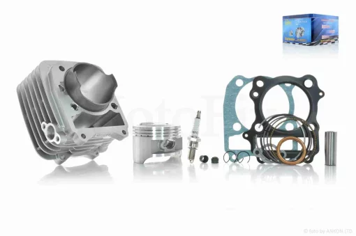 ЦПГ CB200 (166FML) D66, p16, h82 #PRO "LIPAI", QT-031074