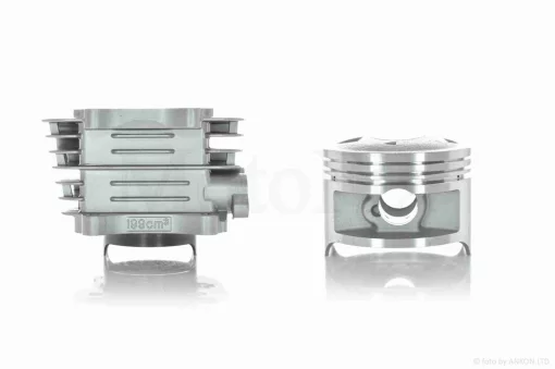 ЦПГ CB200 (166FML) D66, p16, h82 #PRO "LIPAI", QT-031074