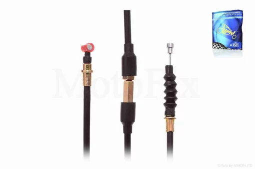 Трос зчеплення Delta L1070 "LIPAI", QT-027199