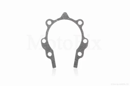 Прокладка картера коси 1E40F пароніт , QT-027204