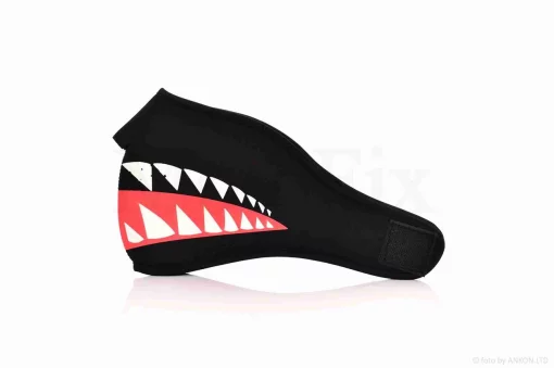 Маска лицьова мото #12, QT-027344