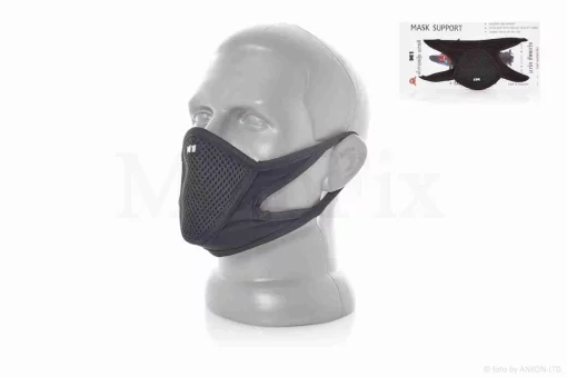 Маска лицевая мото #19, QT-027351