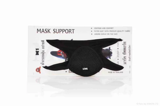 Маска лицевая мото #19, QT-027351