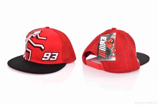 Кепка №93 (MARC MARQUEZ) #HJ-3, QT-027363