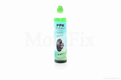Гель антипрокол 500мл "PPK", QT-036529