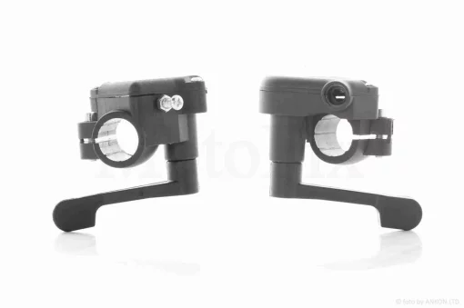 Блок управления дроссельной заслонки ATV #1, QT-033601