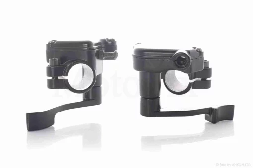 Блок управления дроссельной заслонки ATV #2, QT-033602