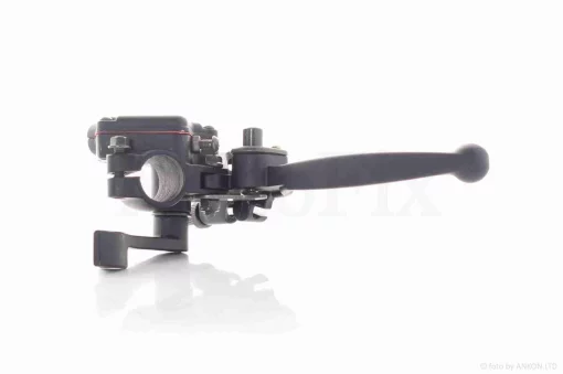 Блок управления дроссельной заслонки с рычагом тормоза ATV, QT-033603