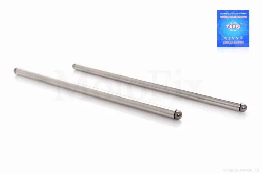Штовхачі ГРМ (штанги) CG125/150 L141 "TERRI", QT-027675