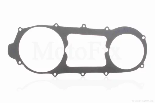 Прокладка кришки варіатора GY6 150 , QT-036550