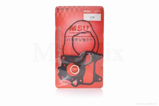 Прокладки цилиндра к-кт DIO AF56/57 "MSU" ТАЙВАНЬ, QT-027778