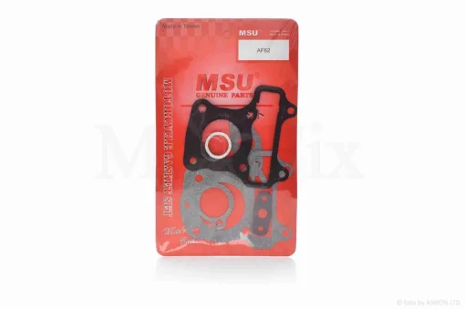 Прокладки цилиндра к-кт DIO AF62 "MSU" ТАЙВАНЬ, QT-027779