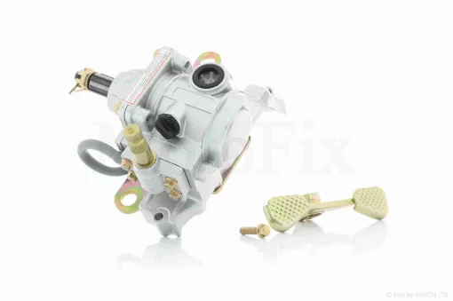 Блок реверса ATV, трицикл (со смотровым окном), QT-027881