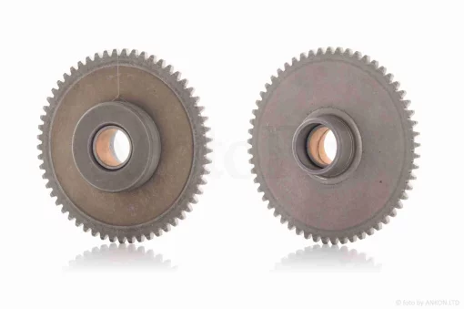 Шестерня обгонной муфты CB/CG d22, 57Т , QT-036822