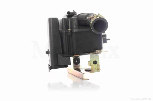 Корпус повітряного фільтра CB/CG +бардачок, кріплення АКБ, QT-036827