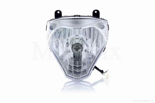 Фара JS150-6H у зборі "JIANSHE", QT-033830