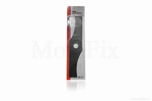 Ніж коси 2T D325 d25.4 нержавіюча сталь із заточкою "RORX" (блістер, клас A), QT-031479