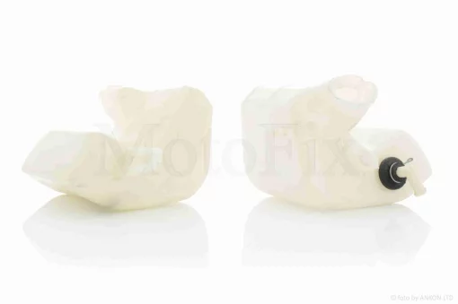 Расширительный бачек системы охлаждения TORNADO-250 #УЦЕНКА, QT-031551