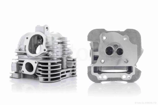 Головка циліндра JS150-3 57mm гола "JIANSHE", QT-033871