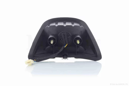 Стоп в сборе JS150-3 "JIANSHE", QT-033875