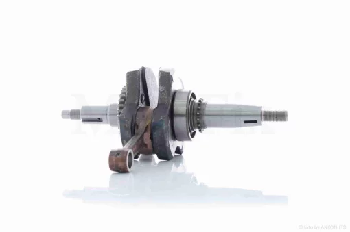 Колінвал JYM150 p-14 "JIANSHE", QT-033912