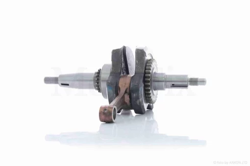 Колінвал JYM150 p-14 "JIANSHE", QT-033912