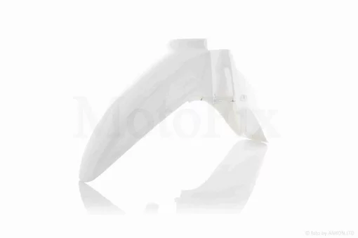Пластик JS110-5 крыло перед, белое "JIANSHE" , QT-033924