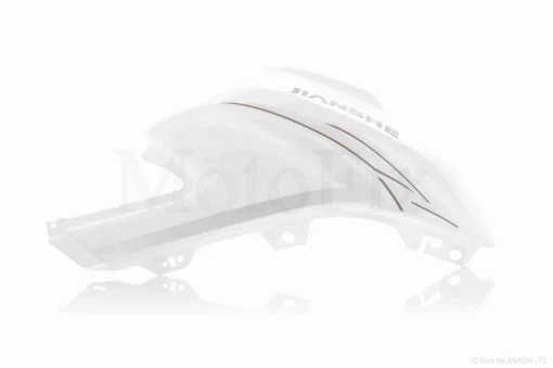 Пластик JIANSHE JS150-31 накладки бака, білий, QT-033926