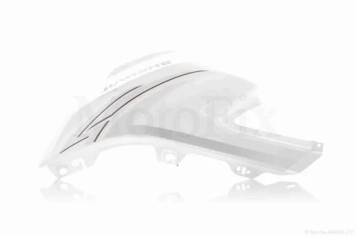 Пластик JIANSHE JS150-31 накладки бака, білий, QT-033926