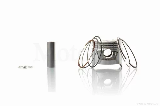 Поршень к-кт Delta 70 +1.00 48.00 "CN", QT-031837