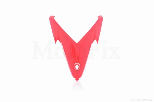 Пластик JS110-5 вставка клюва червона "JIANSHE", QT-033943