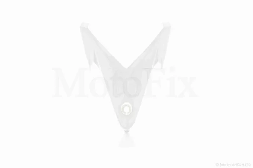 Пластик JS110-5 вставка клюва біла "JIANSHE", QT-033944