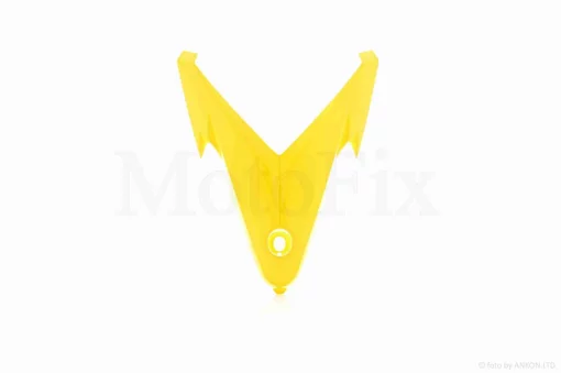 Пластик JS110-5 вставка клюва жовта "JIANSHE", QT-033945