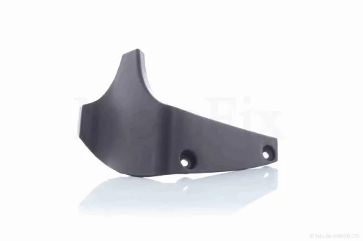 Пластик JS150-3 крепления фары, левый, черный "JIANSHE", QT-033981