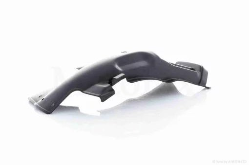 Пластик JIANSHE JS150-3 боковина, права, чорна, QT-033996