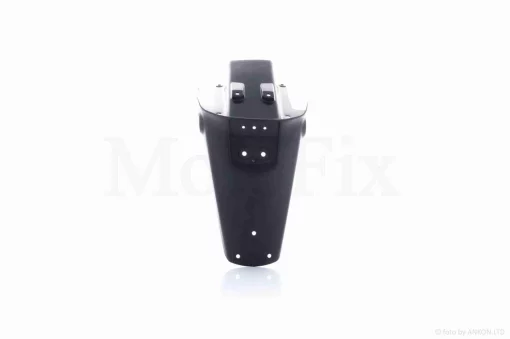 Пластик JIANSHE JS150-3 боковина, права, чорна, QT-033996