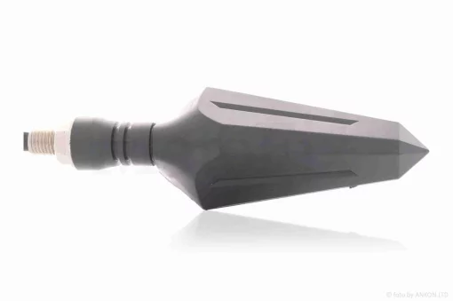 Повороти діодні пара блискавка, гнучка ніжка (червоні), QT-031875