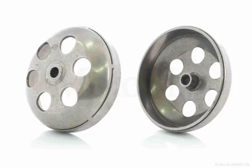 Барабан зчеплення CH250 (172MM), KAB250, QT-031918