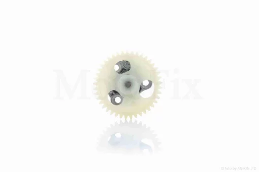 Маслонасос ATV JS250ATV-5 "JIANSHE", QT-034039