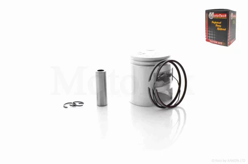 Поршень к-кт TACT AF16 +1.00 42.00 "MT" ТАЙВАНЬ, QT-031947