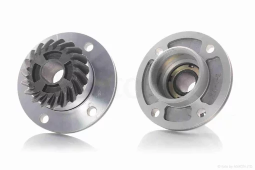 Муфта выходного механизма ATV JS250ATV-5 "JIANSHE", QT-034070