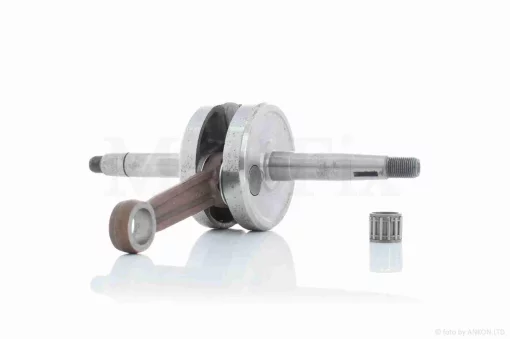 Колінвал PEUGEOT MBK AV10, QT-031958