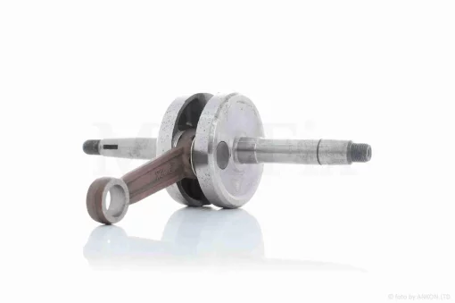 Колінвал PEUGEOT MBK AV10, QT-031958